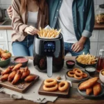 Best Small Air Fryers For Two