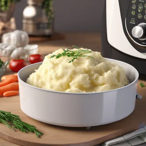 How To Reheat Mashed Potatoes In An Air Fryer