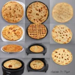 How To Make Paratha In Air Fryer