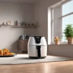 Can You Have An Air Fryer In A Dorm?